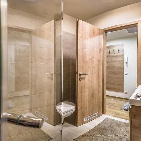 Art Homes * بودابست