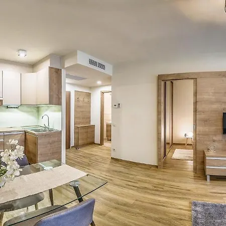 Art Homes بودابست
