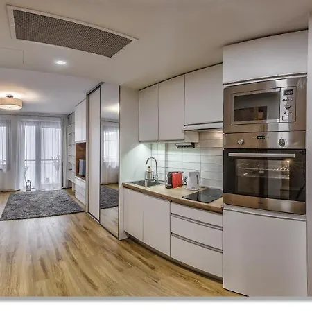 Art Homes شقة