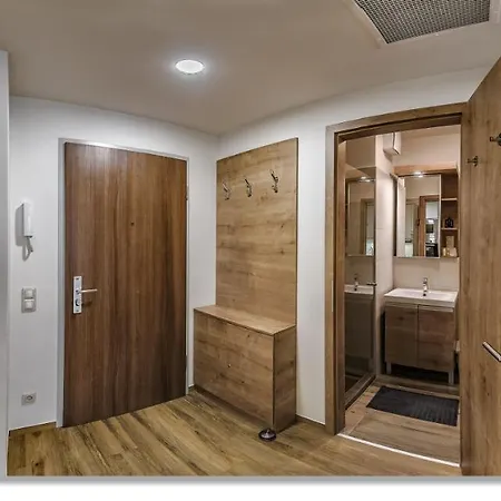 Art Homes * بودابست