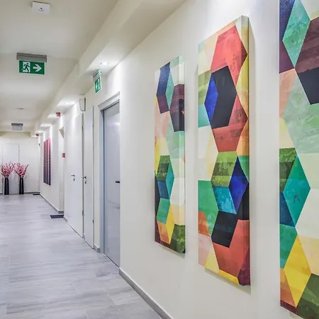 Art Homes Apartment Budapest