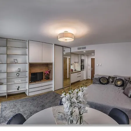 Art Homes Budapest