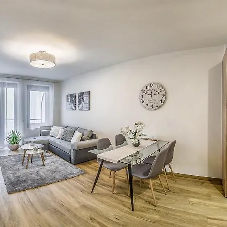 Art Homes Budapest