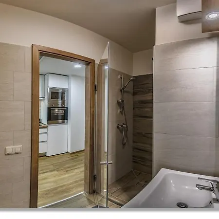 Art Homes Apartment