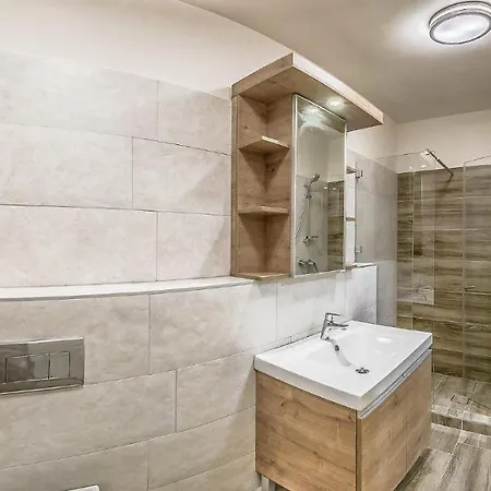 Art Homes Apartment *
