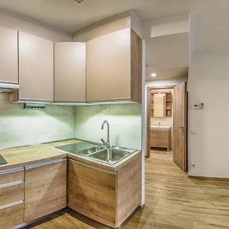 Art Homes Apartman *